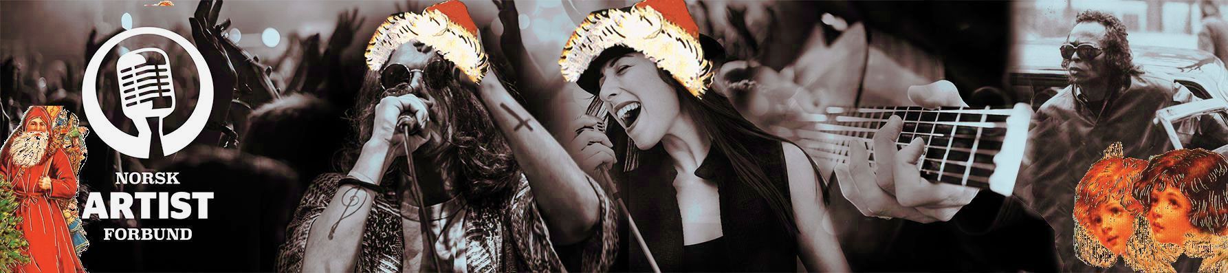Norsk Artistforbund